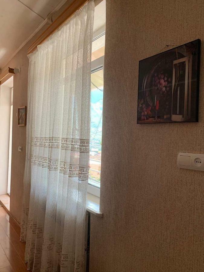 Tamila Guest House Kazbegi Exterior foto
